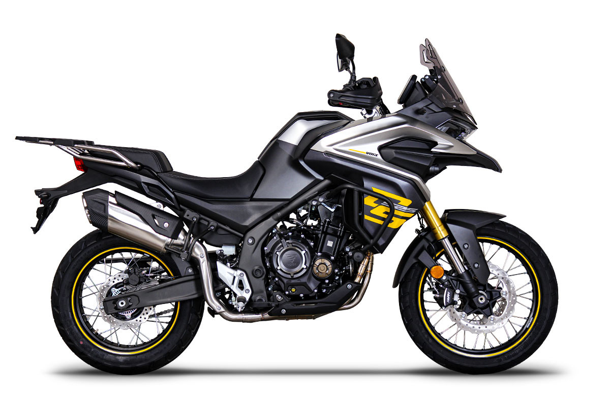 Мотоцикл VOGE DS525X